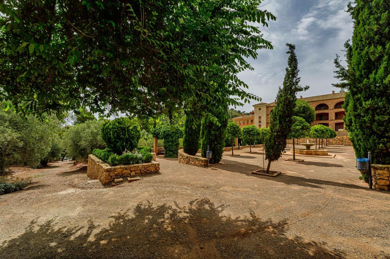 Jardines De La Santa Hotel Totana Exterior photo
